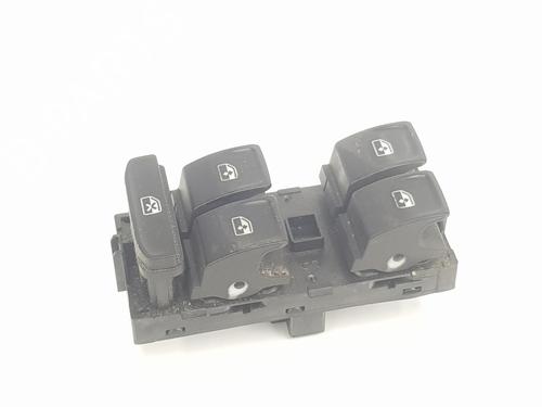 Left front window switch VW POLO VI (AW1, BZ1, AE1)  | BP29573502I27 