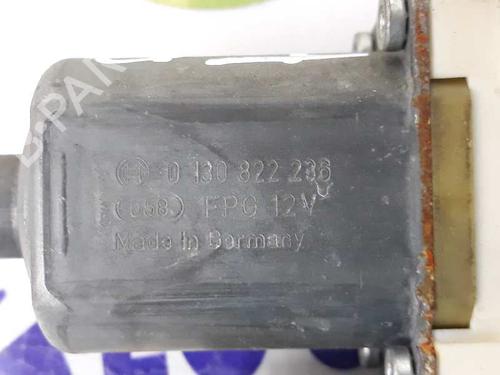 Right rear window motor BMW X3 (E83) xDrive 30 d | BP1786162E22 
