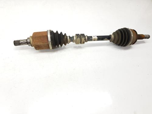 Used Left front driveshaft NISSAN QASHQAI II SUV (J11, J11_) 1.5 dCi (110 hp) 20241348
