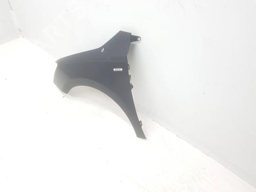 Left front fenders SKODA FABIA III Estate (NJ5) 1.2 TSI | BP28799386C41 