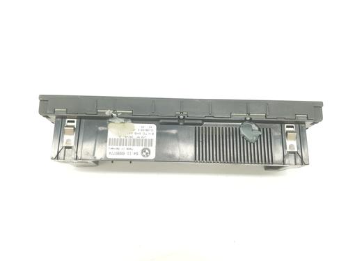 Climate control BMW 3 Compact (E46) 318 ti | BP7885491I5 