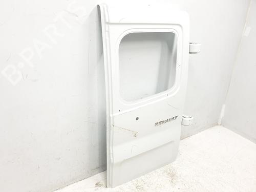 Right rear door RENAULT TRAFIC III Bus (JG_)  | BP21003672C5 