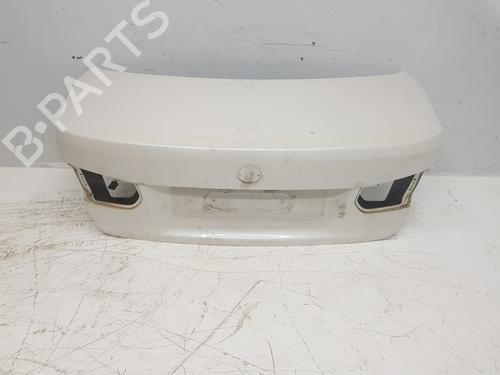 Used Tailgate Tailgate 37023603 37023603