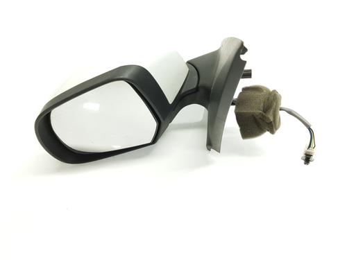 Used Left mirror DACIA LODGY (JS_) [2012-2025]  26645486