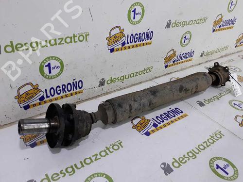 Driveshaft MITSUBISHI PAJERO III (V7_W, V6_W) 3.2 Di-D (V68W) | BP1255166M37 