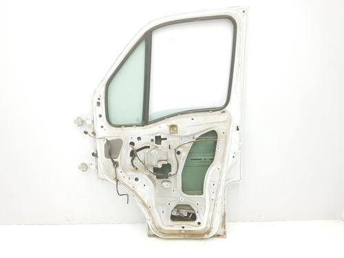 Right front door NISSAN INTERSTAR Van (X70) dCi 150 | BP16531026C3 
