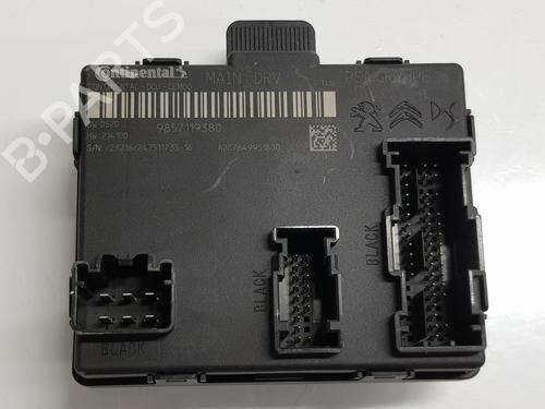 Elektronisk modul OPEL ASTRA L Sports Tourer (OV5)  | BP25817777M83 