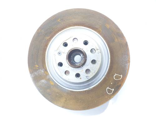 Used Right front steering knuckle VW TIGUAN (CT1) [2023-2025]  26698446