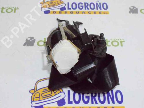 Front right seatbelt BMW 3 Touring (E91) 320 i | BP8746279I25 