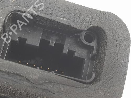 Front right lock VW GOLF SPORTSVAN VII (AM1, AN1) 1.6 TDI | BP8279323C97 
