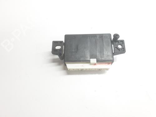Electronic module RENAULT KADJAR (HA_, HL_) 1.6 dCi 130 4x4 (HLA4) | BP31265081M83