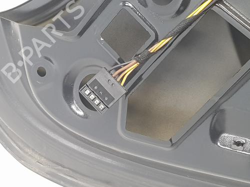 Tailgate BMW 3 Touring (E91) 320 d | BP9822365C6 