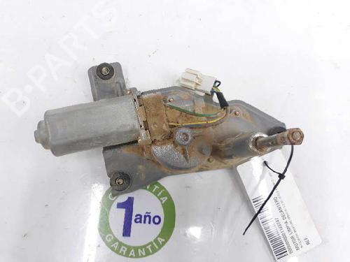 Rear wiper motor MITSUBISHI PAJERO III (V7_W, V6_W) 3.2 Di-D (V68W, V78W) | BP4717473M102 