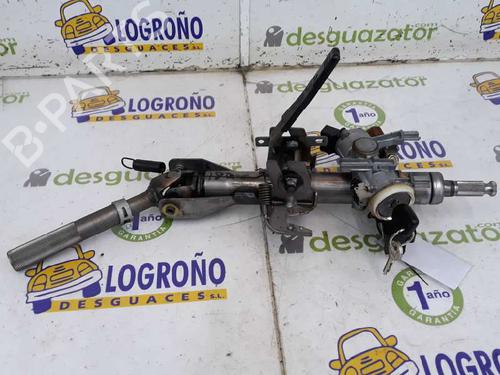 Steering column MITSUBISHI PAJERO III (V7_W, V6_W) 3.2 Di-D (V68W, V78W) | BP7892556M21 