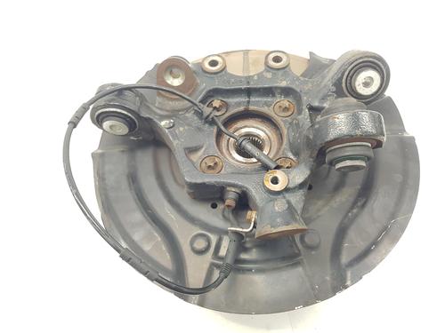 Left rear steering knuckle BMW X3 (F25) xDrive 20 d | BP25938549M27 