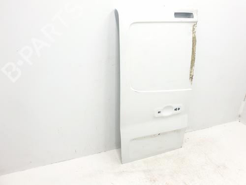 Left rear door RENAULT TRAFIC III Van (FG_) 1.6 dCi 140 (FGMA, FGMC) | BP29906684C4