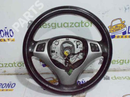 Used Steering wheel Steering wheel BMW 1 (E87) 120 d (163 hp) 1326574 1326574