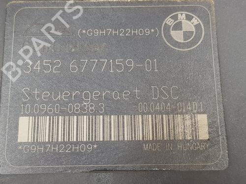 ABS pump BMW 1 (E87) 118 d | BP37430153M43 - Image 6