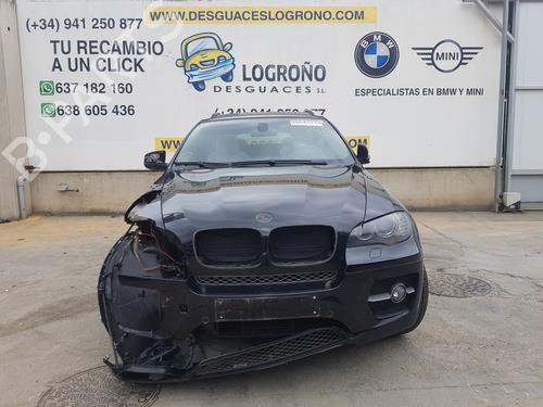 Brugte BMW X6 (E71, E72) xDrive 30 d 4756209