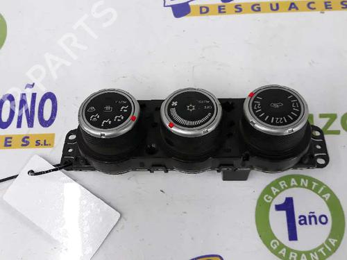 Climate control MITSUBISHI OUTLANDER II (CW_W) 2.0 DI-D (CW8W) | BP2525326I5 