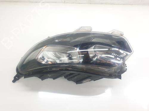 Used Left headlight Left headlight 37200399 37200399