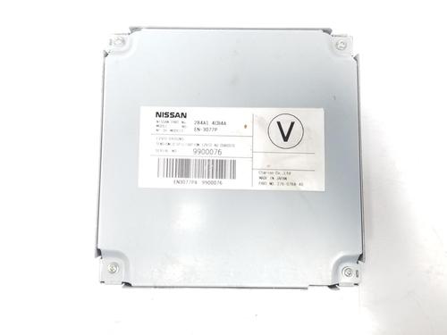 Electronic module NISSAN X-TRAIL III (T32_, T32R, T32RR) 1.6 dCi ALL MODE 4x4-i (NT32) | BP8654929M83 