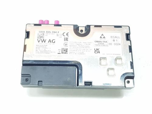 Elektronisk modul SEAT LEON (KL1, KLG) [2019-2025]  27596457