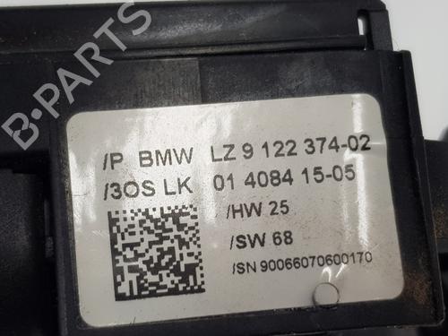 Steering wheel controls BMW X5 (E70) 3.0 d | BP23891909E15 