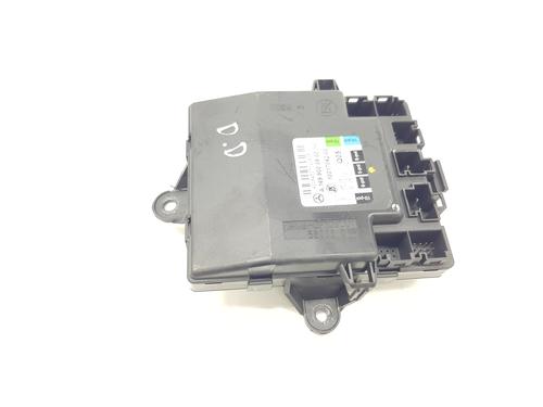 Electronic module MERCEDES-BENZ A-CLASS (W169) A 180 CDI (169.007, 169.307) | BP27610273M83 