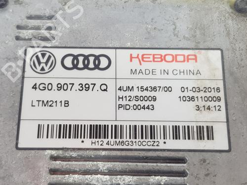 Module xenonverlichting AUDI A6 C7 (4G2, 4GC) 2.0 TDI | BP29489564C53 