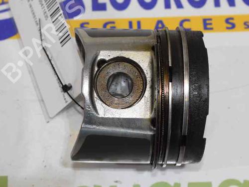 Used Other NISSAN INTERSTAR Van (X70) dCi 100 (99 hp) 14119574