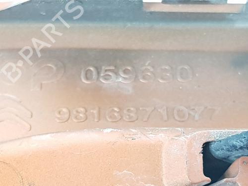 Other CITROËN BERLINGO (ER_, EC_) 1.5 BlueHDi 100 | BP37155062O1 - Image 5