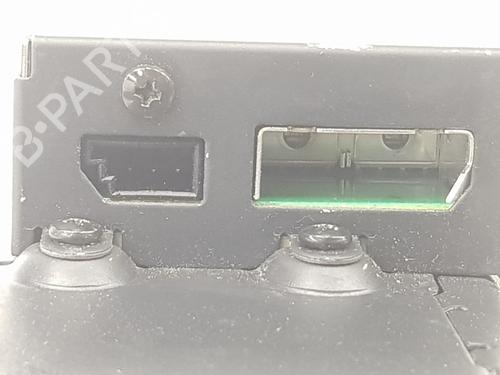 Electronic module MERCEDES-BENZ M-CLASS (W163) ML 400 CDI (163.128) | BP18725279M83 