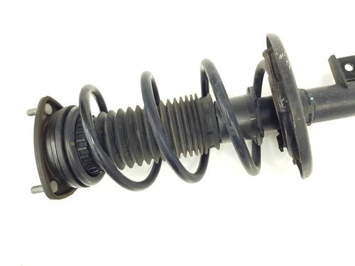 Left front shock absorber MAZDA CX-3 (DK) 1.5 SKYACTIV-D (DK2WS, DK5FW) | BP38601255M16 - Image 3