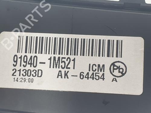 Electronic module KIA STONIC (YB) | BP38408497M83 - Image 2