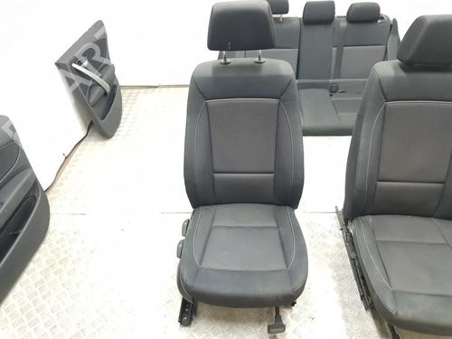 Seats set BMW 1 (E87) 116 i | BP9536295C78 