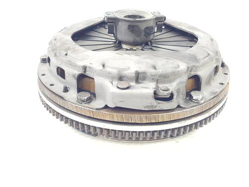 Flywheel IVECO DAILY VI Platform/Chassis  | BP37703234M101  - Image 5
