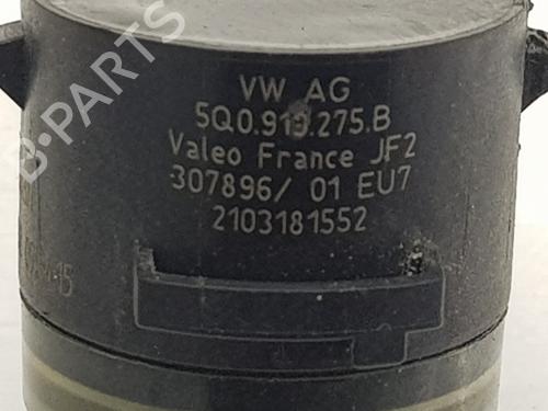 Other VW T-ROC (A11, D11)  | BP31671159O1 