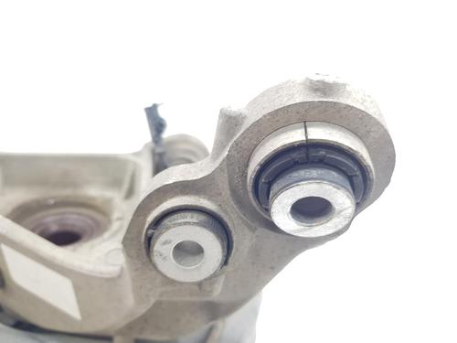 Right rear steering knuckle LAND ROVER RANGE ROVER SPORT II (L494) 3.0 SDV6 4x4 | BP15186515M28 