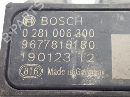 Electronic sensor CITROËN BERLINGO (ER_, EC_) 1.6 BlueHDi 100 | BP34706627M84 - Image 4