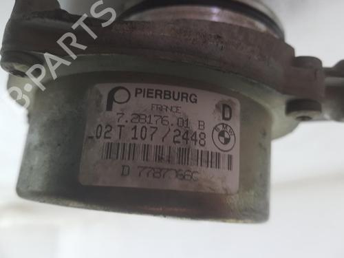 Vacuum pump BMW 3 (E46) 320 d | BP17707181M80 