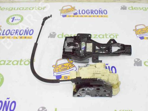Used Front left lock AUDI Q7 (4LB) 3.0 TDI quattro (233 hp) 1933296