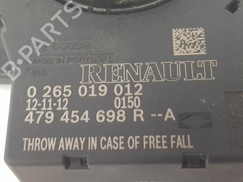 Other DACIA SANDERO II 1.5 dCi | BP17758672O1 