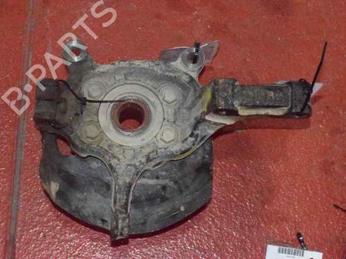 Used Right front steering knuckle NISSAN X-TRAIL II (T31) 2.0 dCi 4x4 (173 hp) 2971832