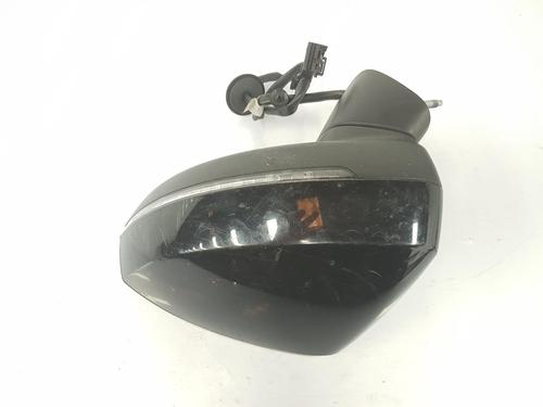 Left mirror AUDI A3 Sportback (8VA, 8VF) 1.6 TDI | BP13021495C26 