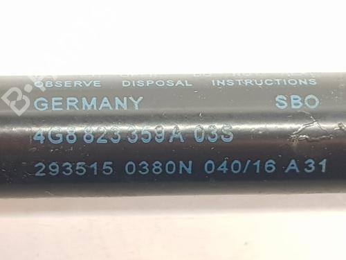 Hood lift support AUDI A6 C7 (4G2, 4GC) 2.0 TDI | BP29596105C139 