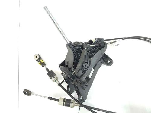 Gear lever FORD ECOSPORT 1.0 EcoBoost | BP7417915M90 