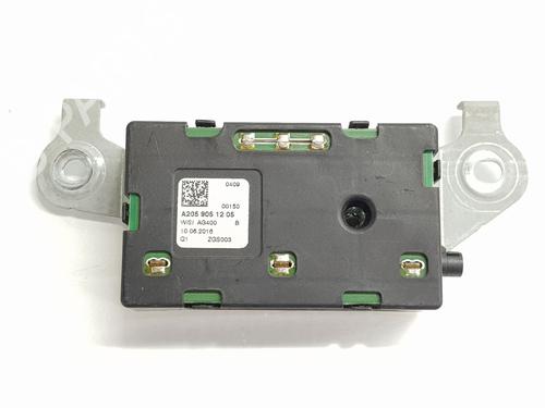 Module électronique MERCEDES-BENZ C-CLASS Convertible (A205) C 220 d (205.404) (170 hp) 29617116