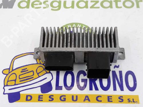 Elektronisk modul NISSAN QASHQAI / QASHQAI +2 I (J10, NJ10, JJ10E) 1.6 dCi (130 hp) 10258745