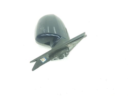 Left mirror HYUNDAI ELANTRA III (XD) 2.0 CRDi | BP8310531C26 